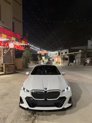 bmw-530-ترخيص-2024