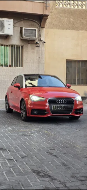 Fast Sale Full Sport Audi A1