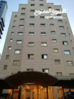شقه ديلوكس بالسالميه بموقع مميز جدا Deluxe apartment in Salmiya in a very special location