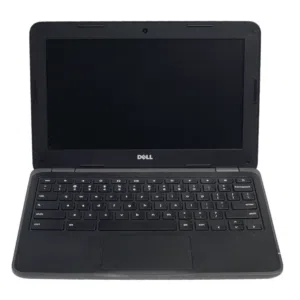 Dell ChromeBook 11 Laptop 4GB Ram 16GB Storage