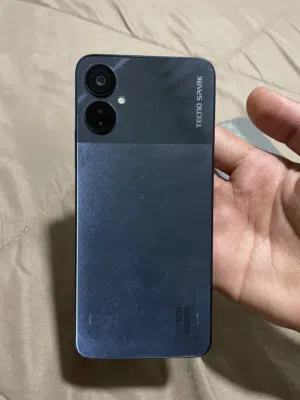 Tecno Spark 128 GB in Amman