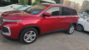 2022 Chevrolet Captiva 1LT Hatchback for Sale - Excellent Condition, American Specs