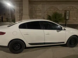 Used Renault Fluence in Al Kharj