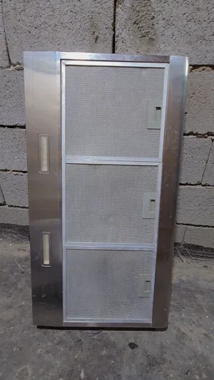 شافط دهون ماركة ميديا مستعمل للبيع :