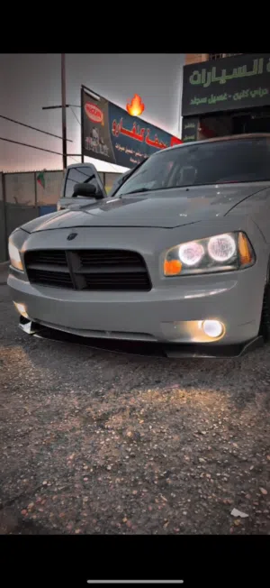 دودج تشارجر كت srt كامل جنط srt السياره لعبه السعر قابل ل التفاوض للجادين