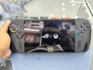 ROG XBOX ALLY X (Z2 Extreme)