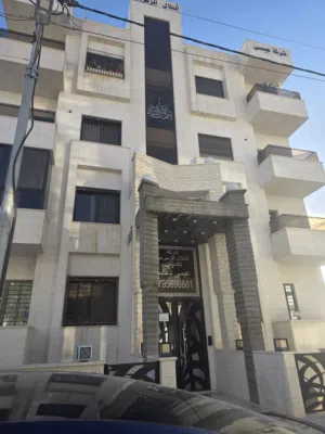 120 m2 3 Bedrooms Apartments for Rent in Amman Abu Al-Sous