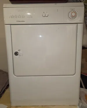 Electrolux Dryer 6kg