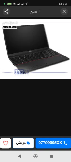 Other Fujitsu for sale  in Amman