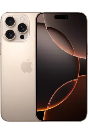 Apple iPhone 16 Pro Max 256 GB in Basra