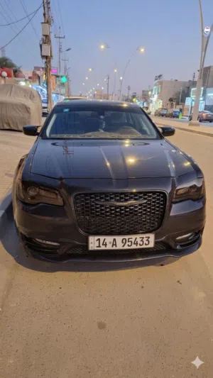 كلايسلر C300 (اوباما) 2016