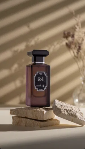 عطر24 ( رجالي فاخر وثبات عالي )