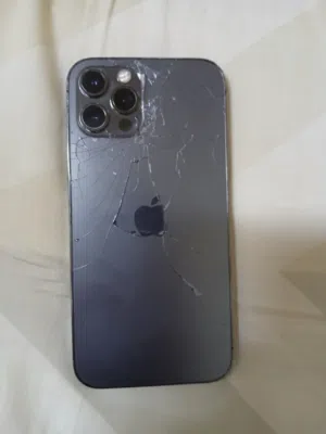 iPhone 12pro