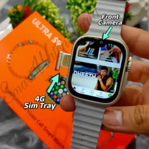 Ultra smart watches for Sale in Sana'a