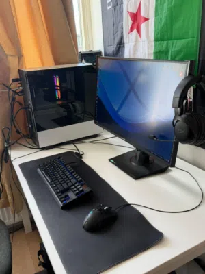 بي سي جيمنج pc