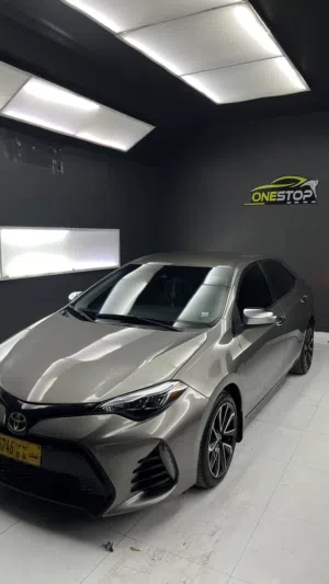 Used Toyota Corolla in Al Batinah