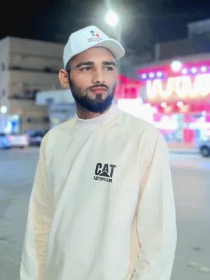 Rehan khalid 
