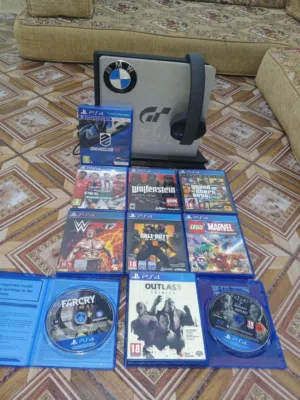 PlayStation 4 PlayStation for sale in Amman