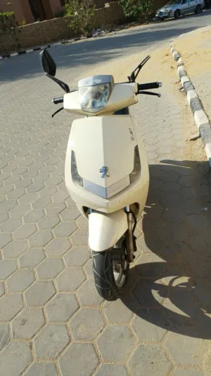سكوتر بيچو للبيع موديل 2014