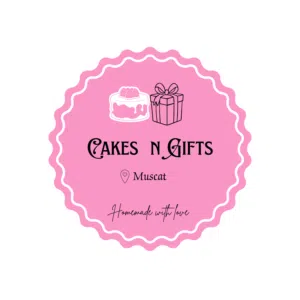 Homemade cakes&gifts available