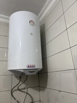 سخان ماء alfa