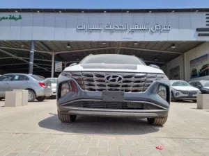 هونداي توسان بريميوم موديل 2024