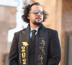 Ahmed Harati