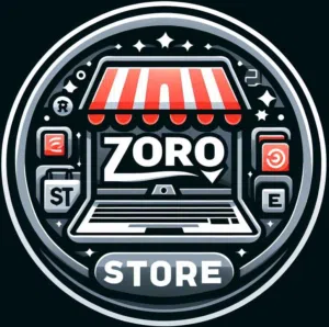 zoro store