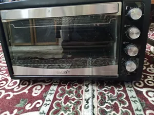 Ovens . Samsung . New4