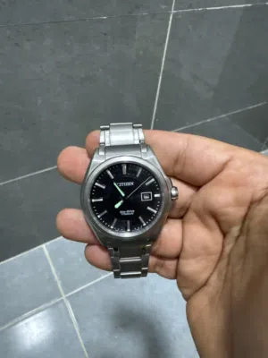 Analog Quartz Citizen watches  for sale in Muscat