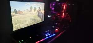 Gaming PC for Sale – Excellent Condition