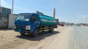 sweet water ranker supplier