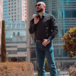 عامر المغربي
