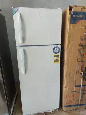 عرض تلاجة السكا 12 قدم