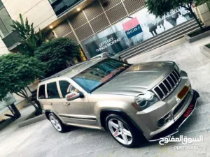 Used Jeep Grand Cherokee in Salt