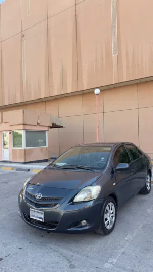 Toyota Toyota yars2008 for sale