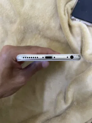 Apple iPhone 6S Plus 64 GB in Northern Governorate