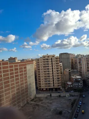 سيدى بشر شارع جمال عبد الناصر الرئيسي الإسكندرية