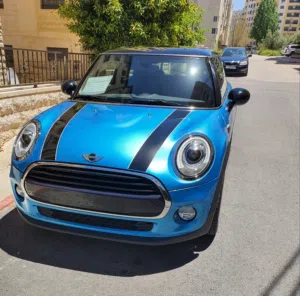 Used MINI Other in Ramallah and Al-Bireh