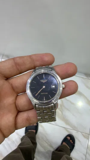 Longines watch original