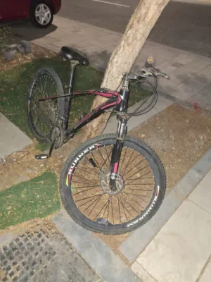 دراجه هوائيه