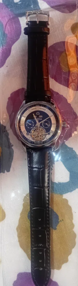 Watch OMG  Omega