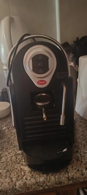 ماكينه قهوه اسبرسو العميد للبيع او البدل