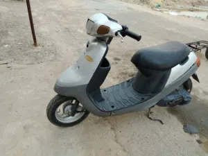 دراجه ملغولي ياماها