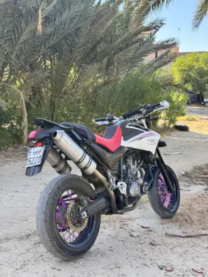 ياماها xt660