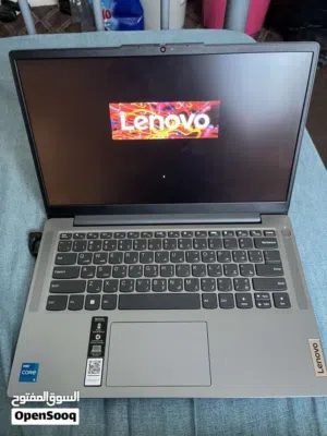New lenowa!! I only used it for 1 month I'm selling it because I need the money.