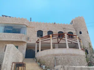 بيت للأيجار