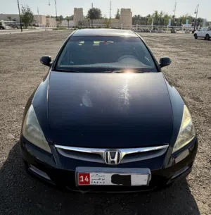HONDA ACCORD
