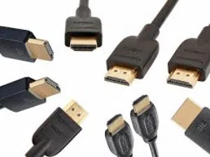 كوابل اتش دي ام اي   HDMI CALPLEShfj