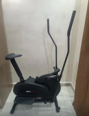 جهاز كروس مستعمل و مكفول